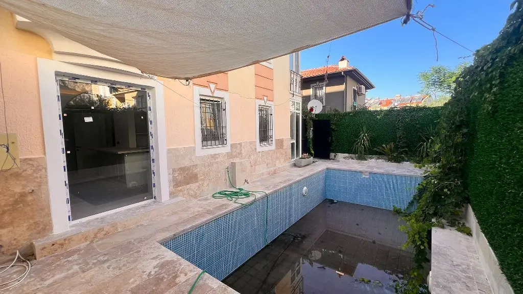 Property in Tasyaka